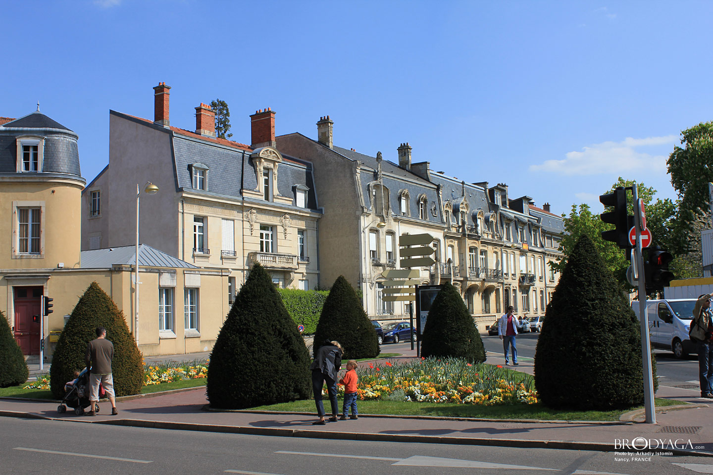 Nancy